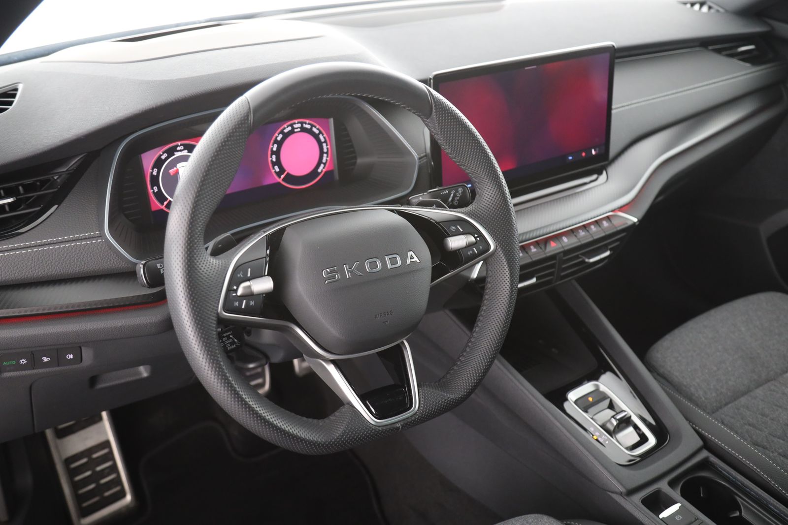 Skoda Octavia - Bild 11