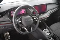 Skoda Octavia - Vorschau Bild 11