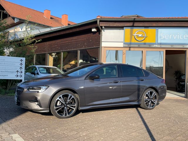 Opel Insignia B Grand Sport Ultimate