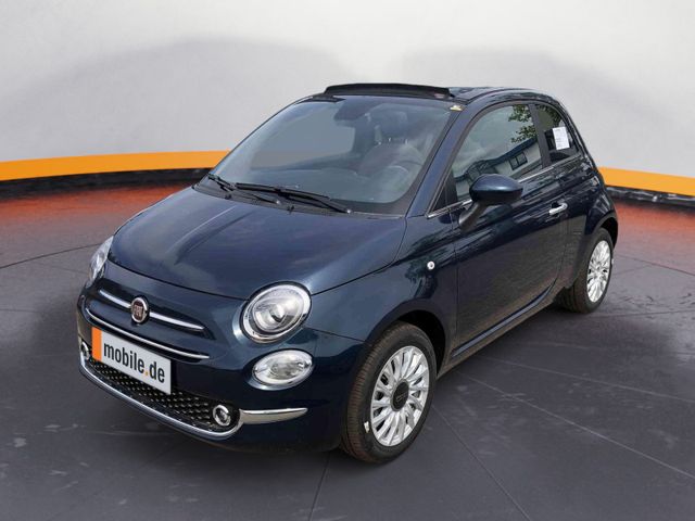 Fiat 500C Cabrio MY23 1.0 Dolcevita Navi PDC Klima