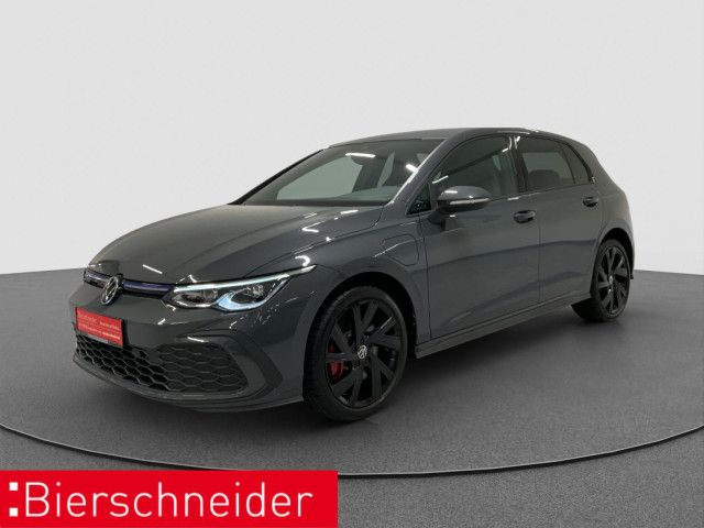 Golf 8 1.4 TSI DSG GTE 18 ACC NAVI SHZ LED+
