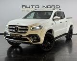Mercedes-Benz X 350 d 4Matic*Doppelka.*Edition Power*Widebody* - Mercedes-Benz X 350 Gebrauchtwagen