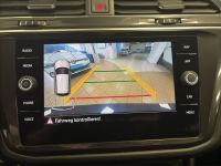 Volkswagen Tiguan Allspace - Vorschau Bild 17