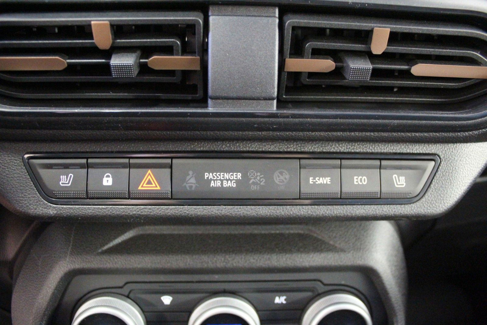 Fahrzeugabbildung Dacia Jogger Hybrid 155 Extreme 5-Sitzer MY 2026
