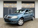 Dacia Logan 1.6 MCV Kombi*Klima*Tüv Neu*Servo*EF*Top! - gebrauchte Dacia Logan aus dem Jahr 2009