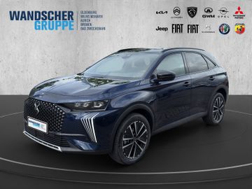 DS Automobiles DS7 (Crossback)DS 7 1.5 BlueHDi 130 FAP