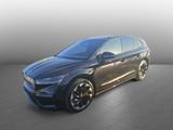 Skoda Enyaq 80X 4x4 Sportline Navi Standhzg Panorama L - schwarze Skoda Enyaq