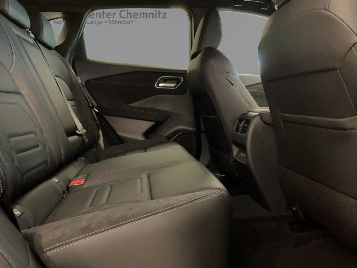 Nissan Qashqai - Bild 18
