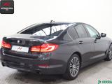 BMW 520 i SPORT LINE DIG.TACHO,HEADUP,AHK,PARKASSIST - BMW 520: Limousine