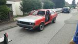 Audi Coupe GT Typ81 ;  1 Vorbesitzer! Rest... - Audi 80: 81 Typ