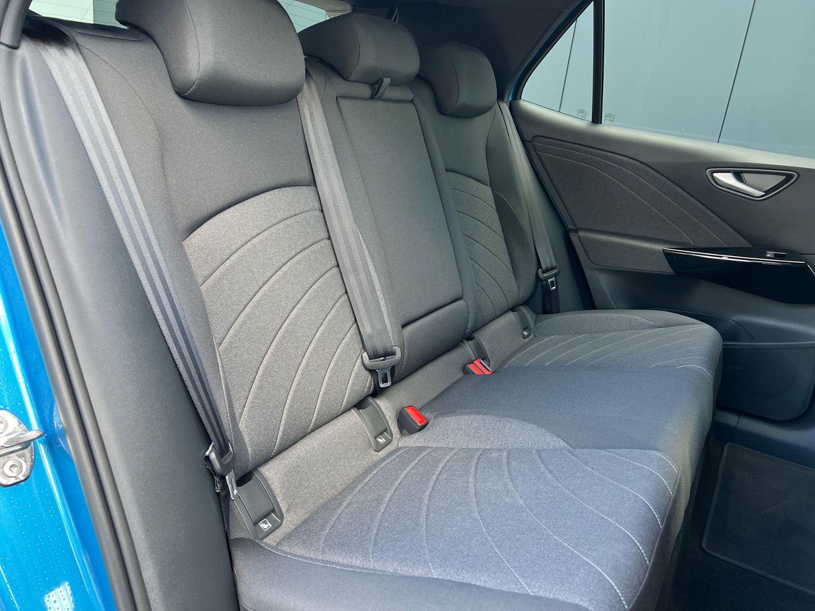 Fahrzeugabbildung Volkswagen ID.3 Pure 52 kWh *LED, Navi, ACC, Komfort-Paket*