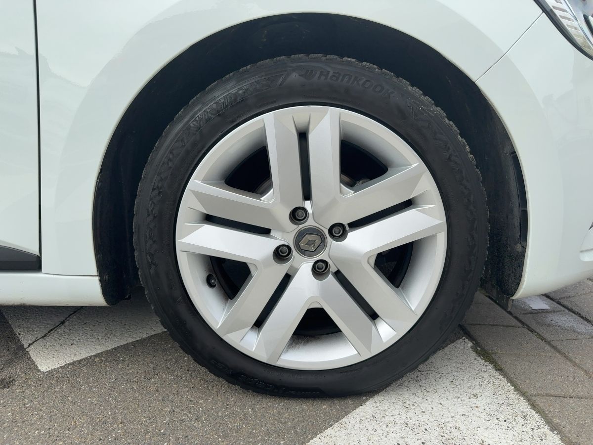 Fahrzeugabbildung Renault Clio ZEN TCe 90 7" Touch EPH SHZ
