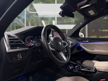 BMW X3 - 7