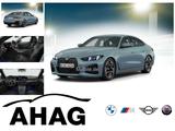 BMW 420i Gran Coupe M Sportpaket Innovationsp. HIFI