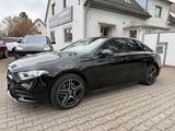 Mercedes-Benz A 250 A Limousine A 250 e AMG-Line - Mercedes-Benz A 250 in Augsburg