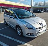 Peugeot 5008 2.0 Active HDi FAP 150 Active - Peugeot 5008: Hdi 150