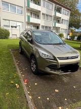 Ford FORD KUGA 2013 4X4 2.0LİTER 140PS - Ford Kuga: 140 Ps