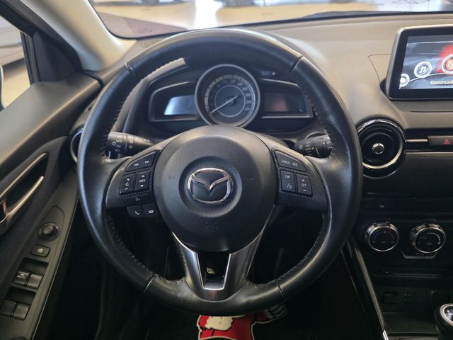 MAZDA 2 — Foto 17