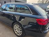 Audi A6 Allroad 3.0TDI (DPF) quattro tiptronic -  - gebrauchte Audi A6 Allroad aus dem Jahr 2007