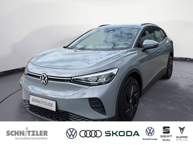 VW ID.4 Pro Performance LED/NAVI/KAMERA/WÄPU/APP+++