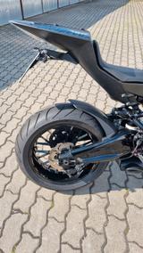 KTM RC8  Umbau zu SD8 - Offers