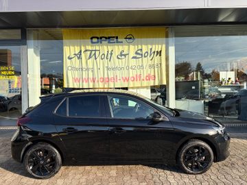 Bild 4 Opel Corsa F GS Facelift +M-LED+180-Kamera+SHZ+NAVI+