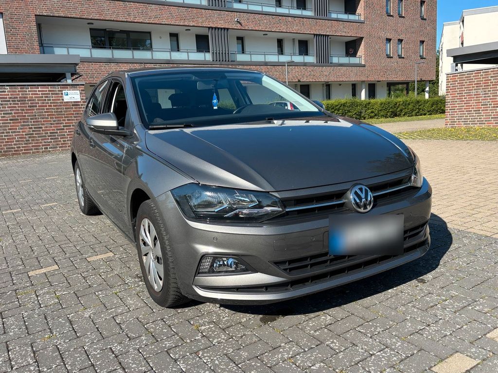 Image of Volkswagen Polo