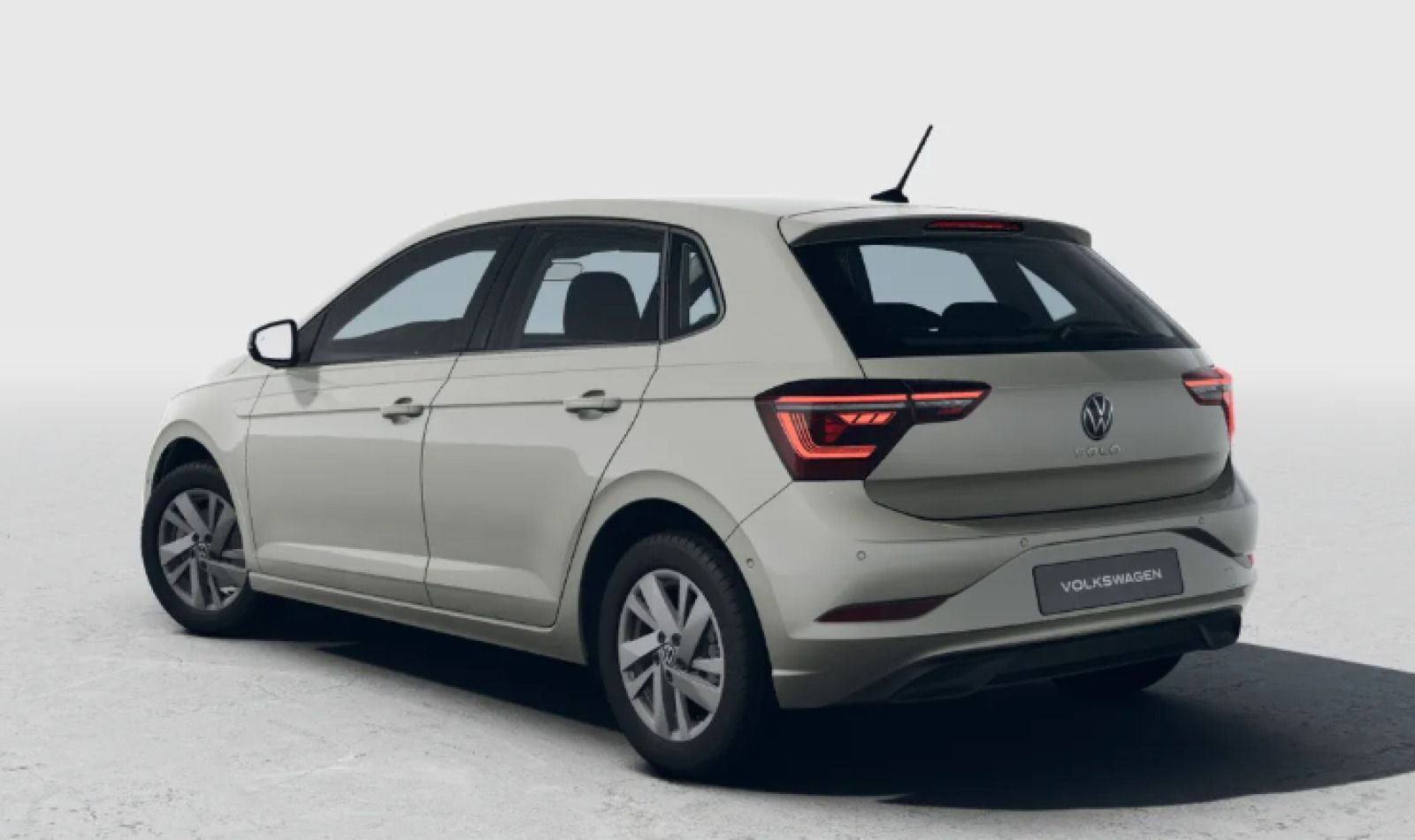 Volkswagen Polo - Bild 3