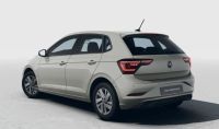 Volkswagen Polo - Vorschau Bild 3