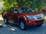 Isuzu D-Max Space Cab 2.5 TD 4WD  - Isuzu Gebrauchtwagen von 2016