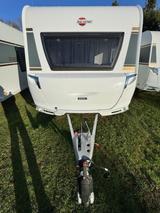 Bürstner B66 535 TL Sondermodell B66 - Bürstner 535 tl