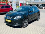 Nissan Qashqai Black Edition - Nissan Qashqai Gebrauchtwagen in Dortmund