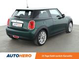 MINI Cooper Aut.*LED*TEMPO*PDC*SHZ*KLIMA* - MINI MINI Gebrauchtwagen in Duisburg