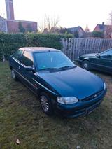 Ford Escort 1,4l Oldtimer Original 79tkm m... - Ford Escort: 1.4