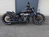 Harley-Davidson FXBR 117 MY 23 Breakout 117 J&H - Harley-Davidson Breakout 117