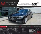 BMW 525d Touring*AHK*Pano*DigitalTacho*Kamera* - BMW 525: D