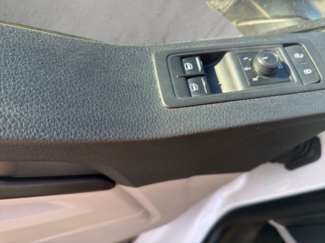 T6 2.0 TDI LR Camperausbau Klima/AHK/Sitzhzg