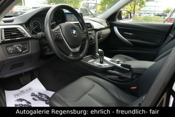 BMW 320 - 8