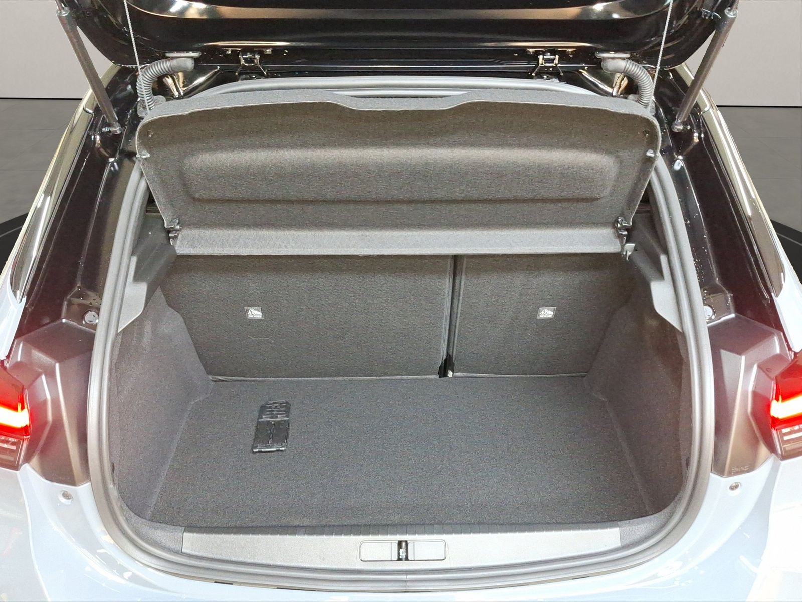 Opel Corsa - Bild 18