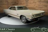Plymouth Fury VIP | bekannte Geschichte | Orginal | 1969 - gebrauchte Plymouth Sportwagen