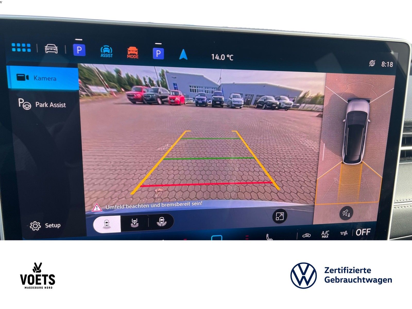 Volkswagen ID.7 - Bild 11