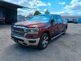 Dodge 2019 LARAMIE LONGBED 4x4, 5.7 - Dodge RAM Unfallwagen