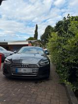 Audi A5 Sportback S line g-tron/Carplay/+A... - mit CNG-Antrieb: Coupe
