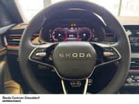 Skoda Kamiq - Vorschau Bild 13