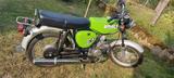 Simson S51B - SIMSON S