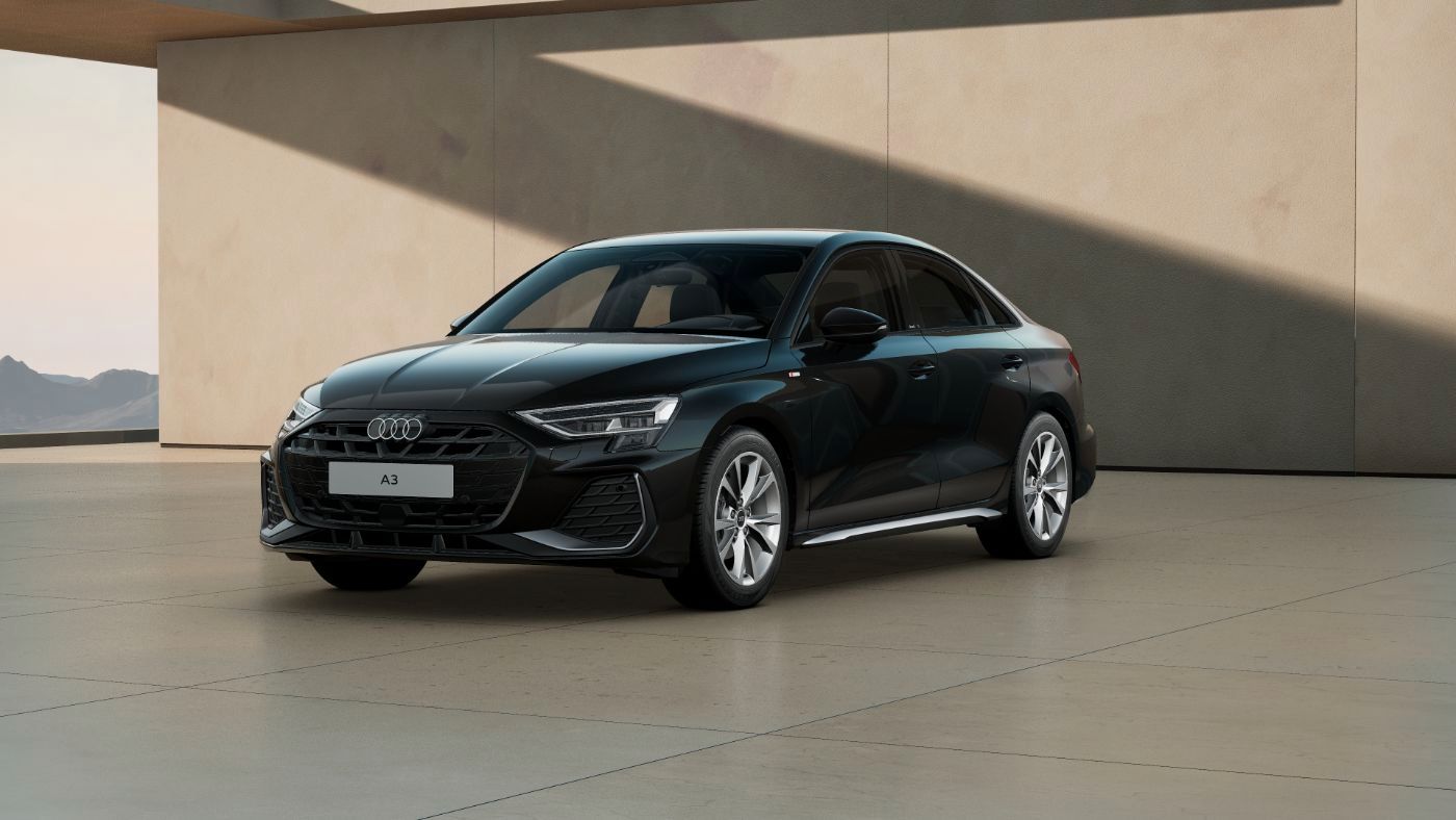 Audi A3 - Bild 2