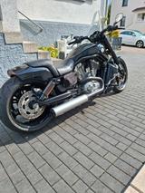 Harley-Davidson V-Rod Muscle - HARLEY-DAVIDSON ROD