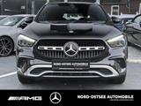 Mercedes-Benz GLA 200 PROGRESSIVE AHK MBUX SHZ LED ADV. - Mercedes-Benz GLA 200 Jahreswagen