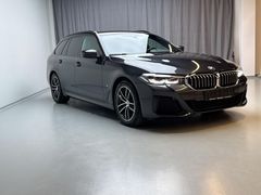 BMW 520 M Sport /LED/Kamera/Winterfreude/4-Zo.