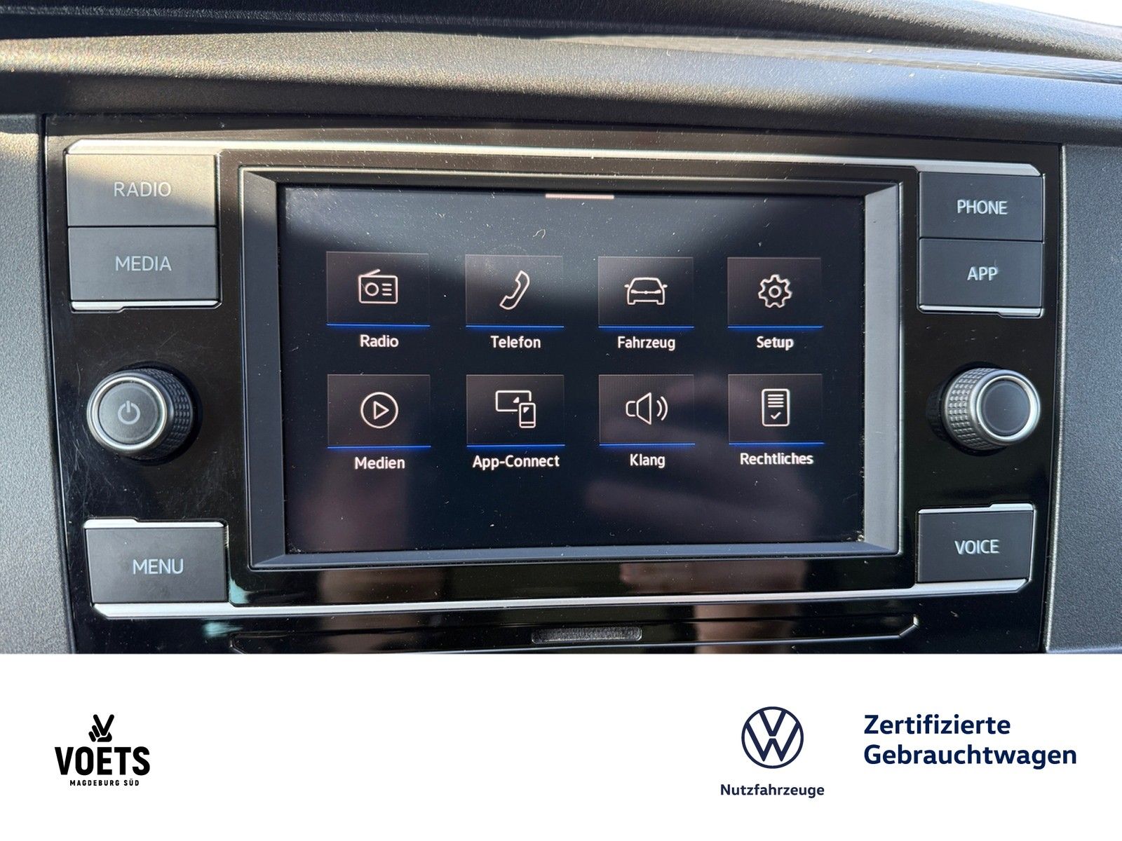 Volkswagen T6 andere - Bild 11